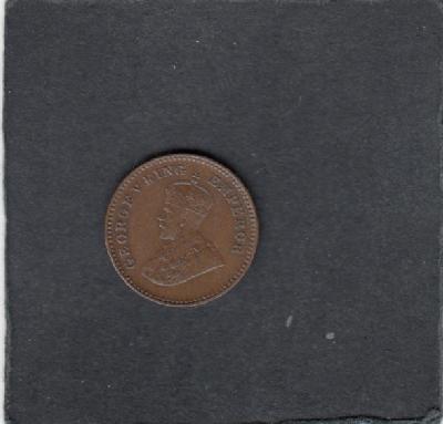 Beschrijving: 1/12 Anna GEORGIUS V